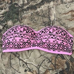 Victoria's Secret bandeau
